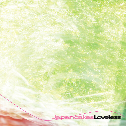 Japancakes - Loveless (2xVINYL) | - ROCK *NEW*