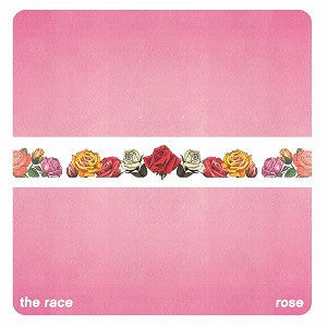 Race, The - Rose (CD) | Mint Mint - ROCK *NEW*