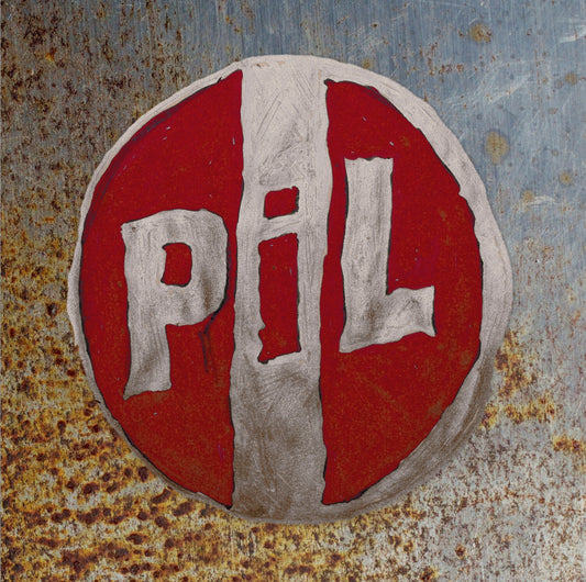 Public Image Ltd - Out Of The Woods/Reggie Song (CD) | - ROCK *NEW*
