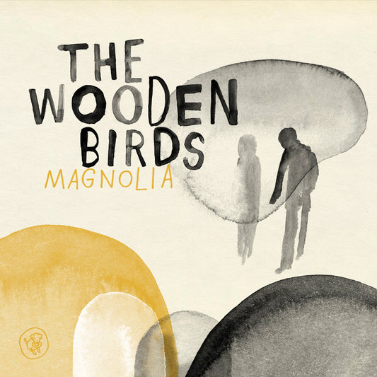 Wooden Birds, The - Magnolia LP | - ROCK *NEW*