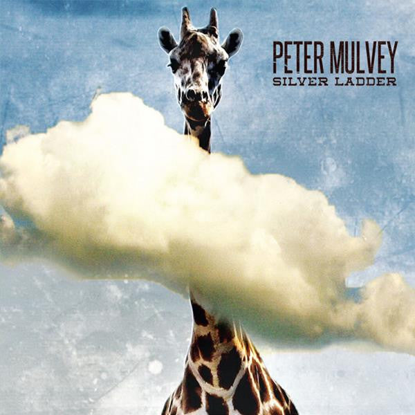 Mulvey, Peter - Silver Ladder (CD) | Mint Mint - ROCK *NEW*
