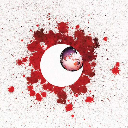 Pivot - In the Blood (12" Single) | - ROCK *NEW*