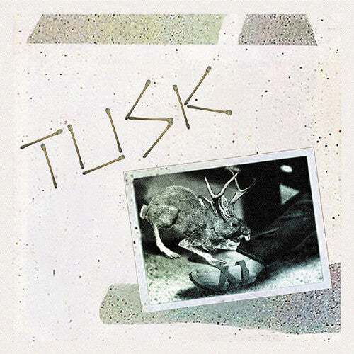 TUSK (RSD 2026 VINYL) | Mint (M) Mint (M) - ROCK *NEW*