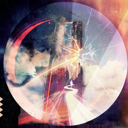 Comet Control - Comet Control (CD) | - ROCK *NEW*