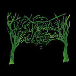 Six Organs of Admittance - RTZ (CD) | Mint (M) Mint (M) - ROCK *NEW*