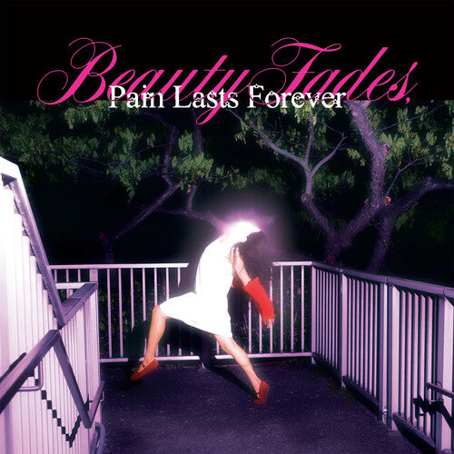 Blush - Beauty Fades, Pain Lasts Forever (VINYL) | - ROCK *NEW*
