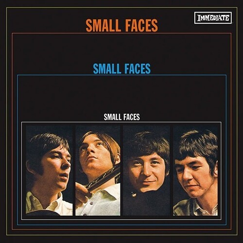Small Faces - Small Faces (VINYL) | - ROCK *NEW*