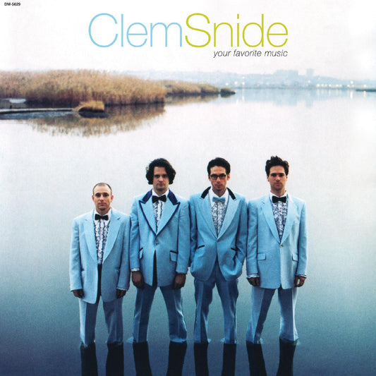 Clem Snide - Your Favorite Music | - ROCK *NEW*
