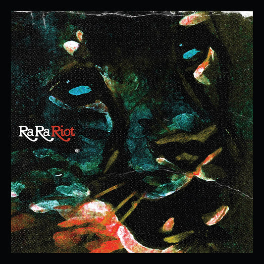Ra Ra Riot - Ra Ra Riot EP (INDIE EXCLUSIVE) | - ROCK *NEW*