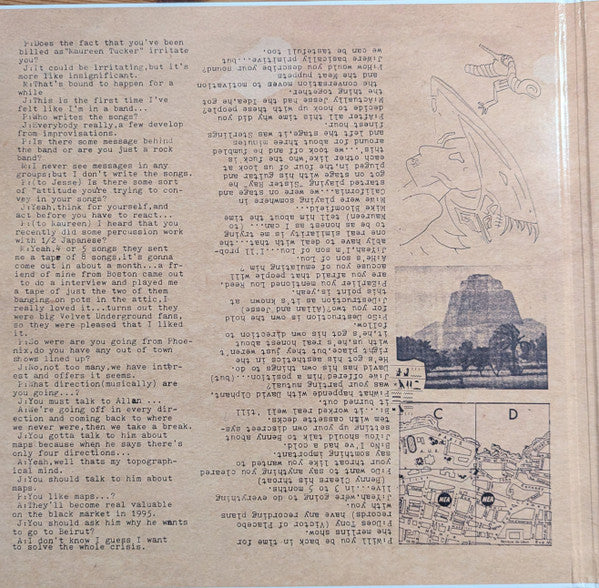 Paris 1942 (2xVINYL) | Mint (M) Mint (M) - ROCK *NEW*