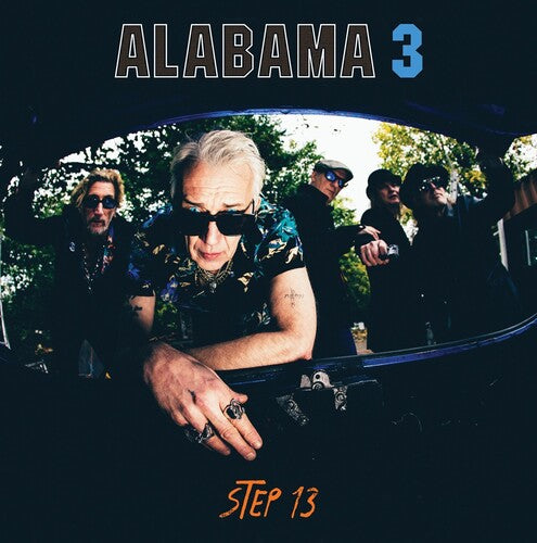 Alabama 3 - Step 13 (VINYL) | - ROCK *NEW*