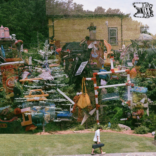 PC Worship - Buried Wish | - ROCK *NEW*