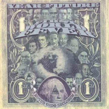 Year Future - First World Fever (CD) | - ROCK *NEW*