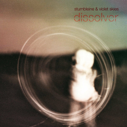 Stumbleine feat. Violet Skies - Dissolver (CD) | - ROCK *NEW*