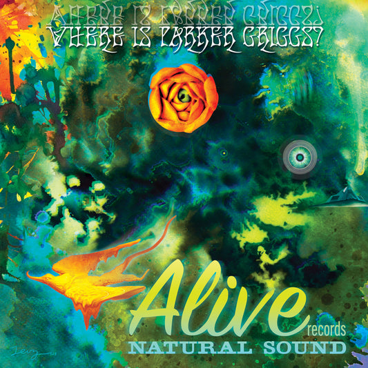 Various Artists - Where Is Parker Griggs? | - ROCK *NEW*
