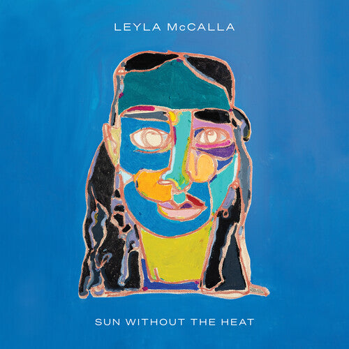 Leyla Mccalla - Sun Without The Heat (VINYL) | - ROCK *NEW*