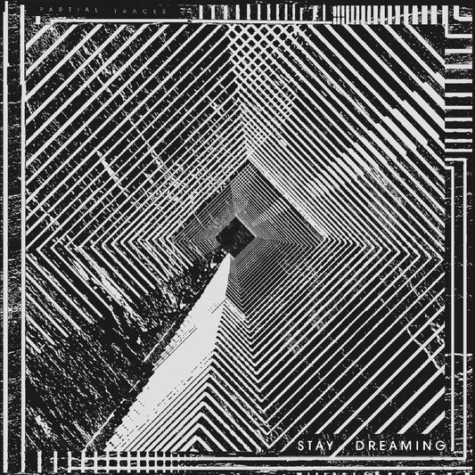 Partial Traces - Stay Dreaming (Vinyl) | Mint (M) Mint (M) - ROCK *NEW*