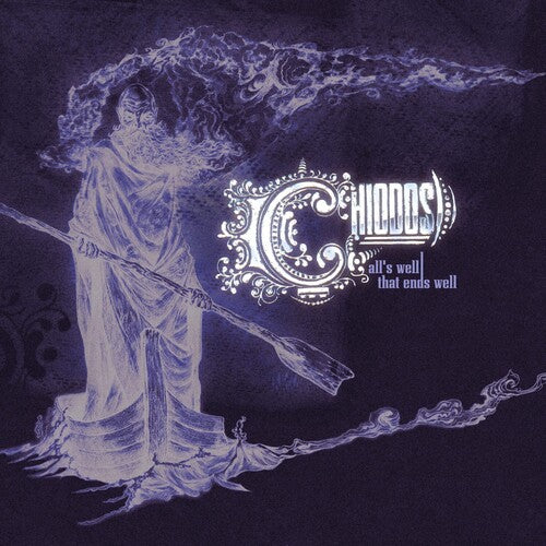 (PRE-ORDER 9/19//25) All's Well That End's Well - 20th Anniversary (COLORED VINYL) | Mint (M) Mint (M) - ROCK *NEW*