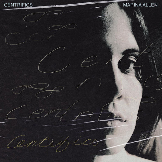 Allen, Marina - Centrifics | - ROCK *NEW*