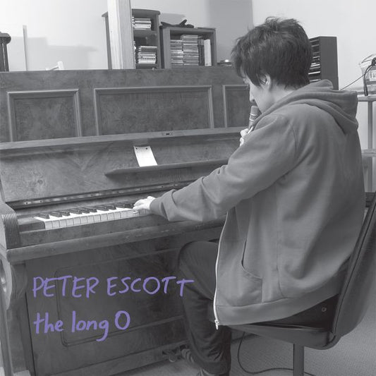 Escott, Peter - The Long O (CD) | Mint Mint - ROCK *NEW*