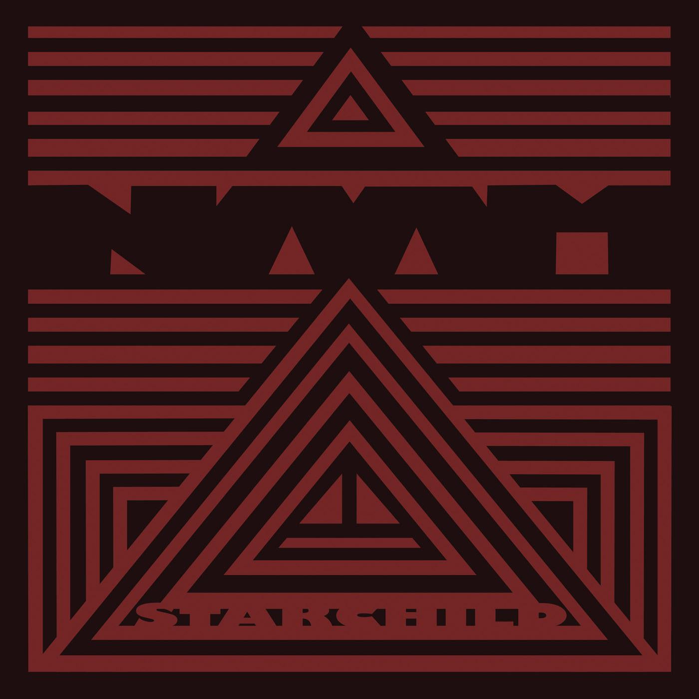 Naam - The Ballad Of The Starchild EP (CD) | - ROCK *NEW*