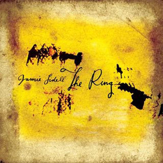 Lidell, Jamie - The Ring 7" | - ROCK *NEW*