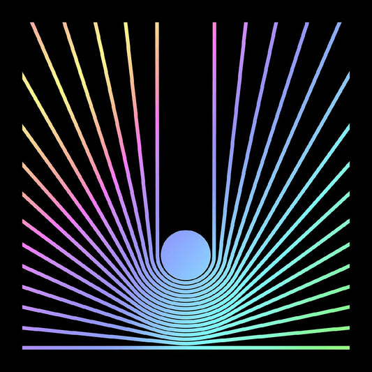 Utopia Strong, The - The Utopia Strong (INDIE EXCLUSIVE, ORANGE VINYL) | - ROCK *NEW*