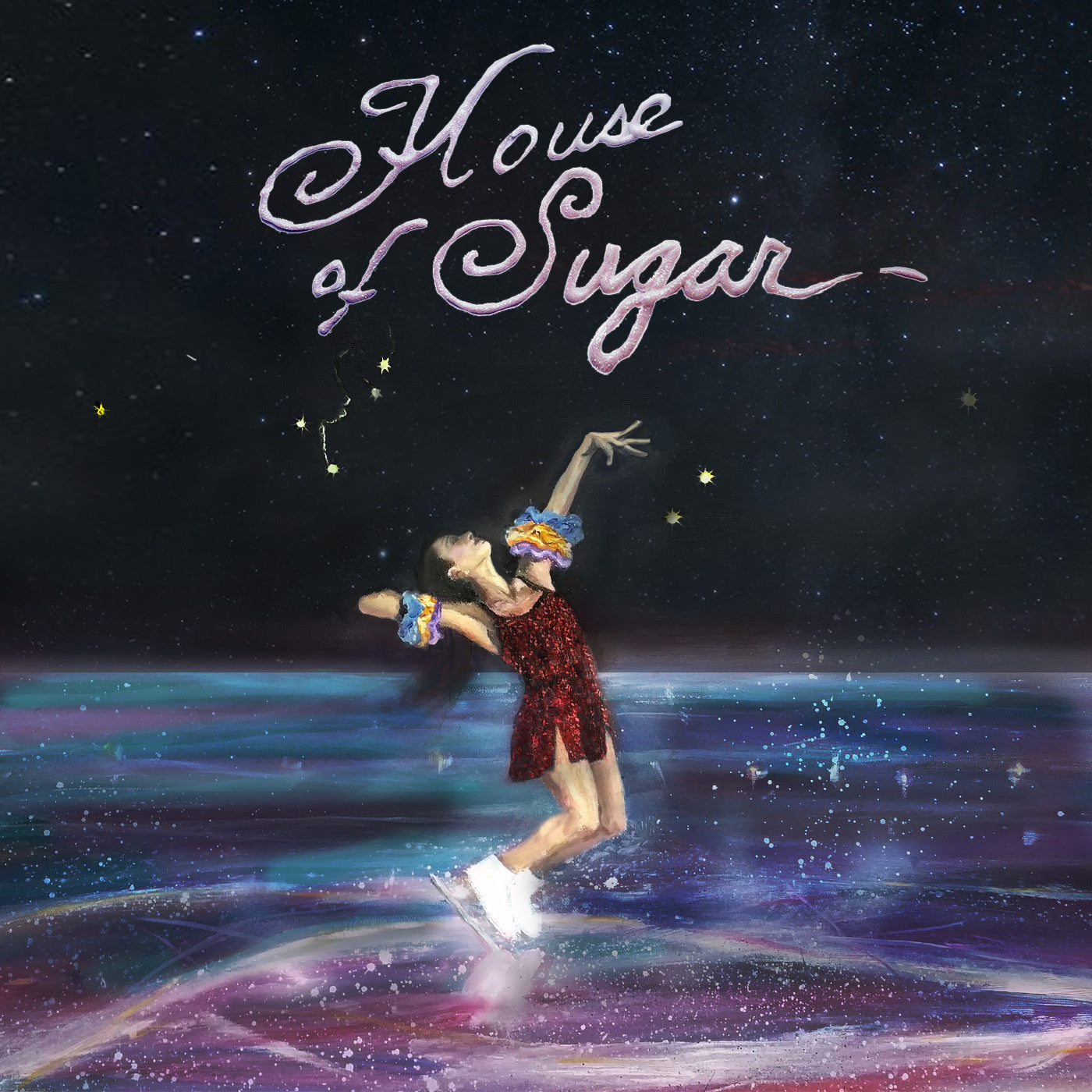 Alex G - House of Sugar (CD) | Mint Mint - ROCK *NEW*