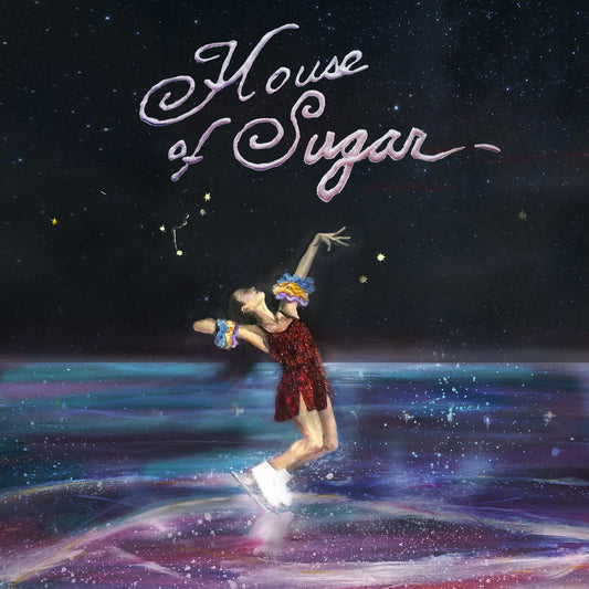 Alex G - House of Sugar (CD) | Mint Mint - ROCK *NEW*