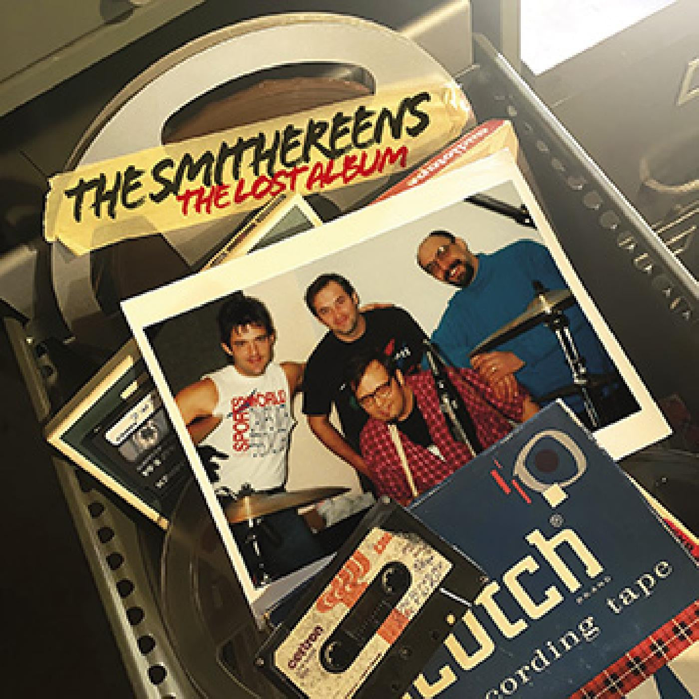 Smithereens, The - The Lost Album (CD) | - ROCK *NEW*