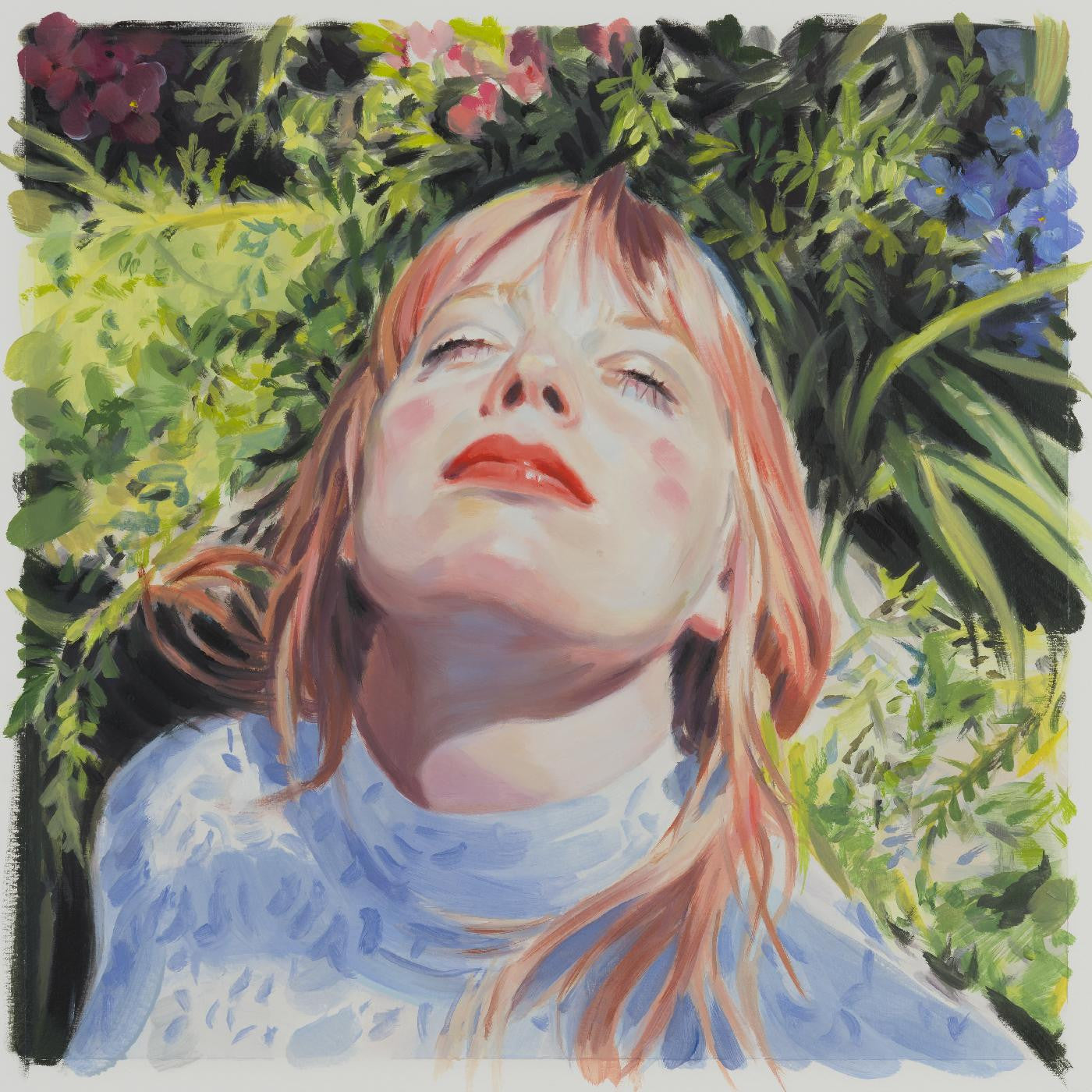 Basia Bulat - Are You in Love? (CD) | Mint Mint - ROCK *NEW*