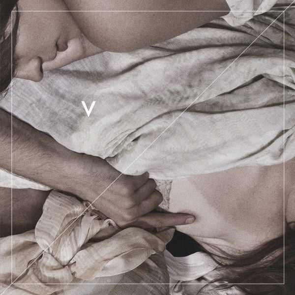 Violens - TRUE (CD) | Mint Mint - ROCK *NEW*