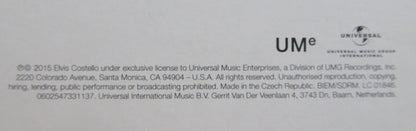 Imperial Bedroom | Mint (M) Mint (M) - NEW WAVE *NEW*