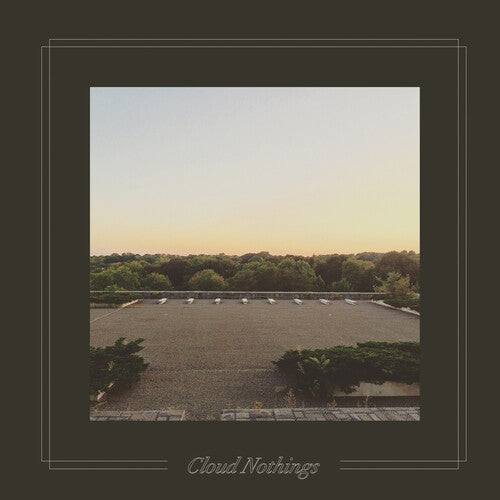 Cloud Nothings - The Black Hole Understands (VINYL) | - ROCK *NEW*