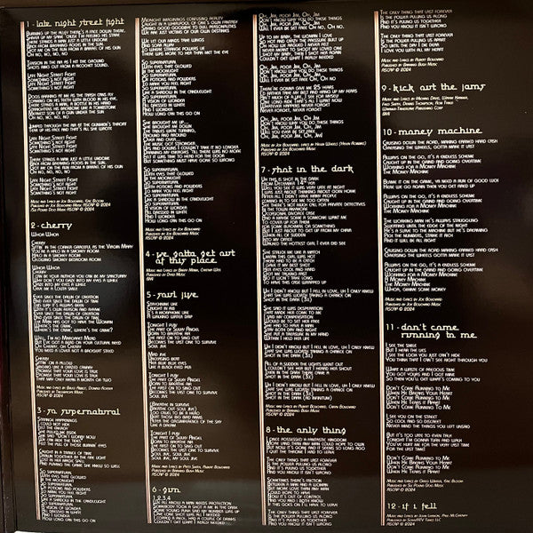 Blue Öyster Cult - Ghost Stories (VILNYL LP) | - ROCK * NEW*