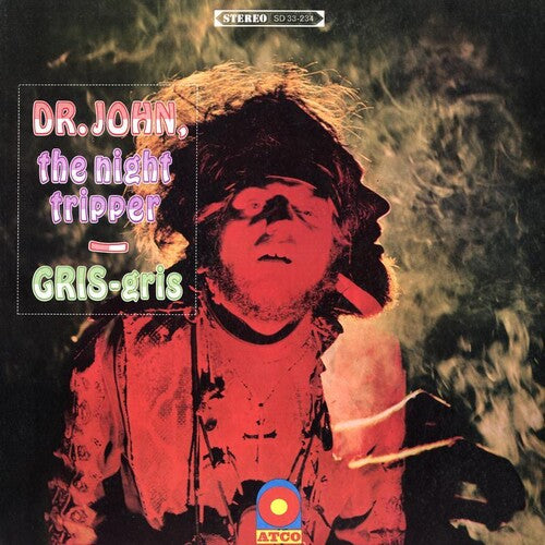 Dr. John - Gris Gris (2xVINYL) | - ROCK *NEW*