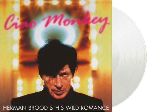 Herman Brood & His Wild Romance - Ciao Monkey (VINYL) | - ROCK *NEW*