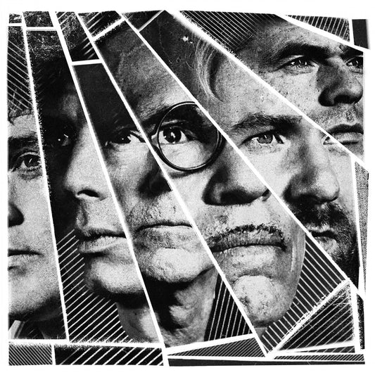 FFS - FFS (CD) | Mint Mint - ROCK *NEW*