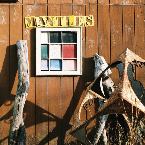 Mantles, The - Memory - 7" | - ROCK *NEW*
