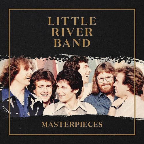Little River Band - Masterpieces (3xVINYL LP) | - ROCK *NEW*