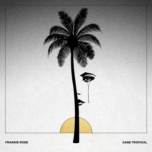 Rose, Frankie - Cage Tropical (CD) | Mint Mint - ROCK *NEW*