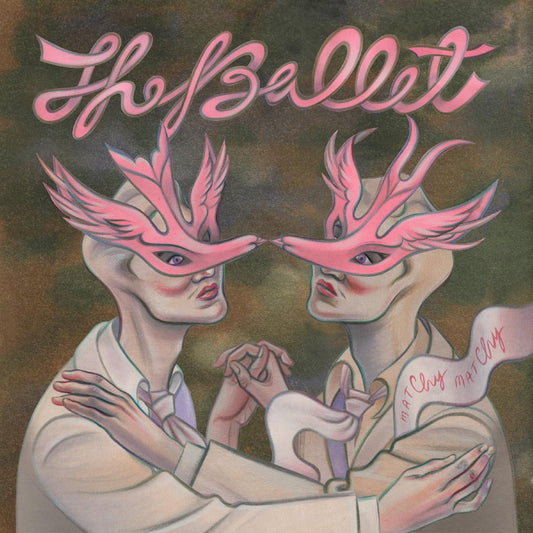 Ballet, The - Matchy Matchy | - ROCK *NEW*