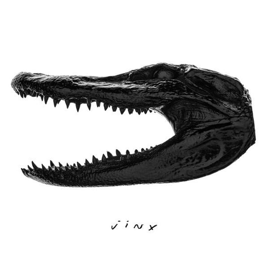 Weekend - Jinx (CD) | Mint Mint - ROCK *NEW*