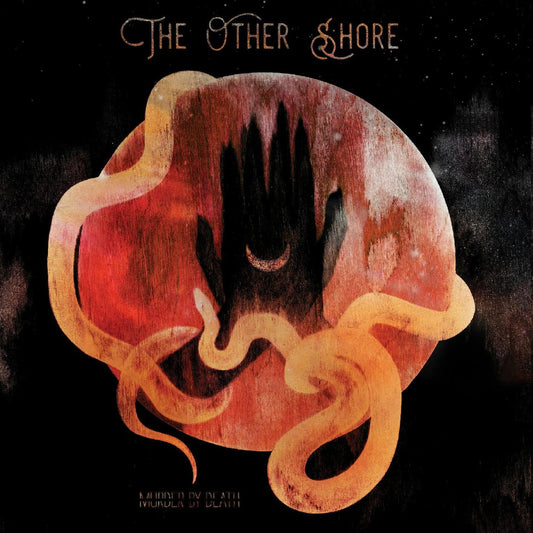 Murder By Death - The Other Shore | - ROCK *NEW*