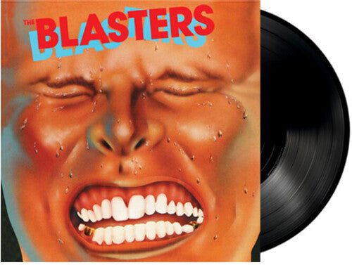 The Blasters (VINYL) | - ROCK *NEW*