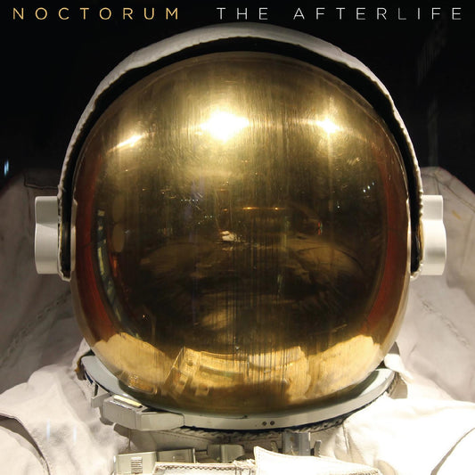 Noctorum - The Afterlife (CD) | Mint Mint - ROCK *NEW*