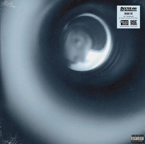 Dexter & Moonrocks - Freakin' Out (BF RSD 2026 VINYL 12") | NEW - ROCK *NEW*