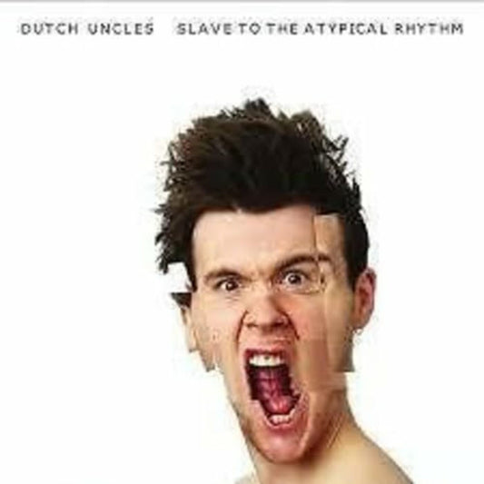 Dutch Uncles - Slave to the Atypical Rhythm (INDIE EXCLUSIVE) | - ROCK *NEW*