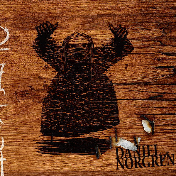 Norgren, Daniel - Outskirt (CD) | Mint Mint - ROCK *NEW*