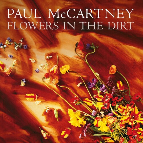 (PRE-ORDER 5/1/26) Flowers In The Dirt (VINYL) | Mint (M) Mint (M) - ROCK *NEW*
